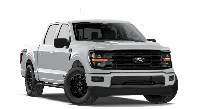 F-150® vehicle